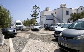 The Three Anchors Rooms